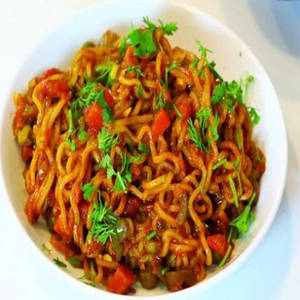 Masala Maggi