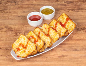 Garlic Bread