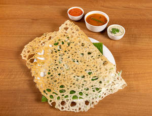 Rava Sada Dosa