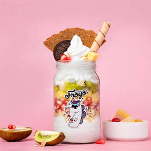 Fruit Cocktail