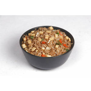 Paneer Fried Rice