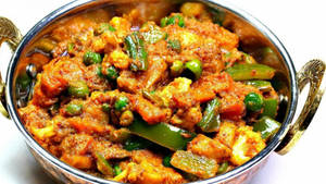 Mix Veg