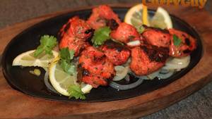 Chicken Tikka Dry (6 Pcs)