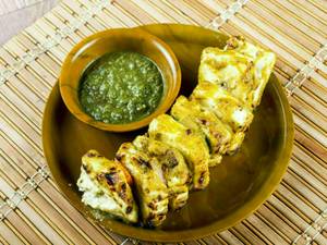 Paneer Tikka