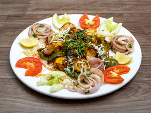 Paneer Tikka Dry