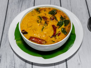 Dal Tadka