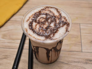 Cold Coffee