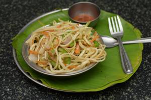 Veg Noodles