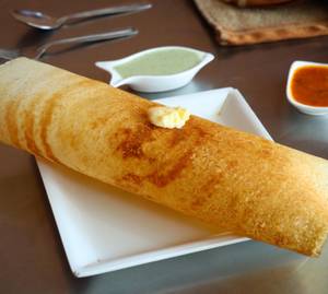 Butter Sada Dosa