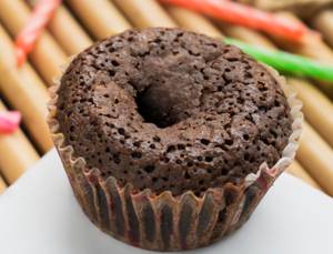 Choco Lava Cake