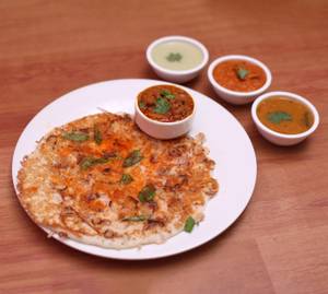 Uthappam