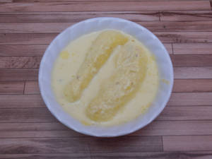 Rasmalai 