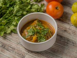 Fish Curry [2 Pieces]