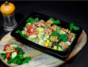 Quinoa Salad