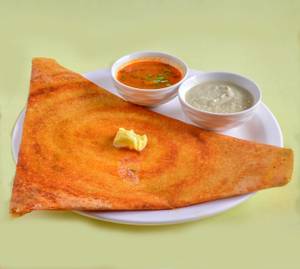 Butter Masala Dosa