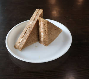 Paneer Tikka Sandwich