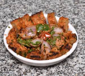 Soya Tikka