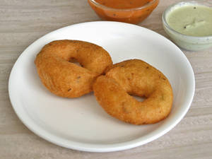 Medu Vada