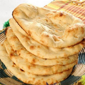 Special Khameeri Roti
