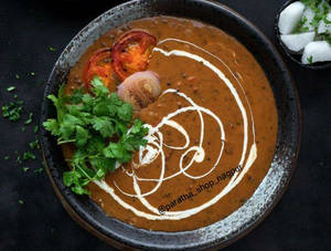 Dal Makhani