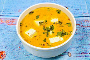 Paneer Methi