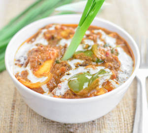 Paneer Butter Masala