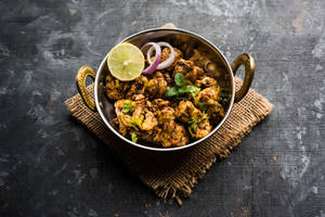 Bheja Fry