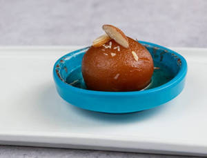 Gulab Jamun (1 Pc)