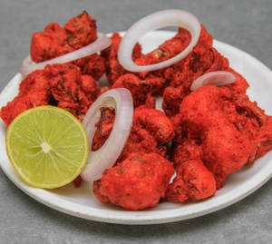 Chicken 65         