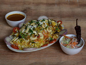 Sukshant Special Biryani