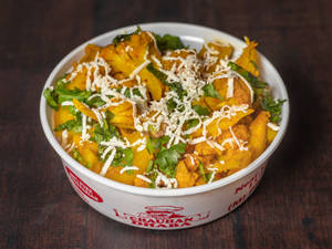 Aloo Gobi