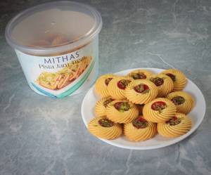 Pista Jam (170 Gms)