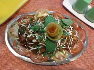 Mix Spicy Masala
