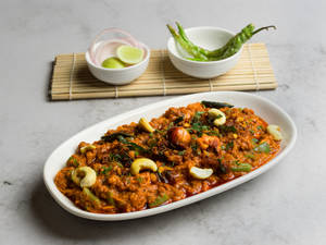 Special Veg Kolhapuri Tadka