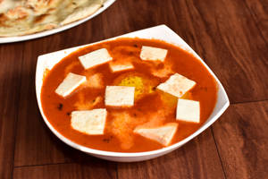 Paneer Butter Masala