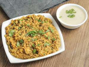 Kadhi Khichdi
