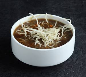 Chicken Soup