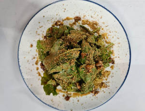 Japanese Garnafumi Horenzo