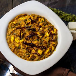 Mulayam Methi Chaman
