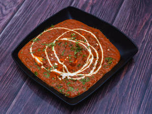 Paneer amritsari