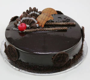 Chocolate Cake