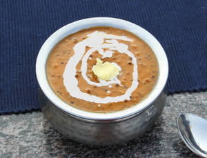 Dal Makhani