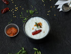 Curd Rice