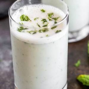 Special Buttermilk [150 ml]