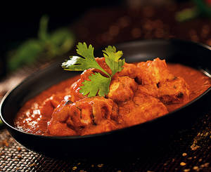 Paneer Tikka Lababdar