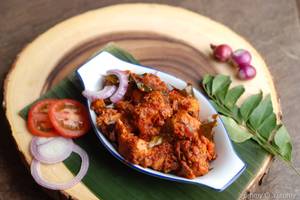 Chicken chinthamani
