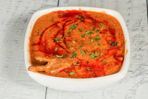 Mutton Korma