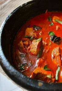 Fish Curry