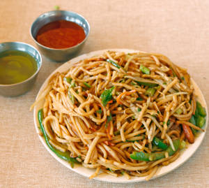 Veg Noodles