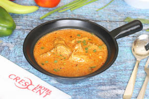 Malaysian Chicken Curry